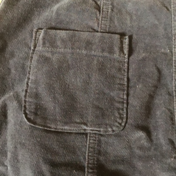 Urban outfitters great velveteen skirt - Picture 2 of 5